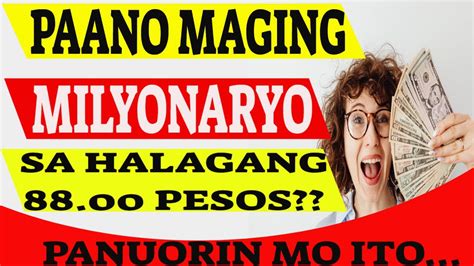 milyonaryo88|Milyonaryo .